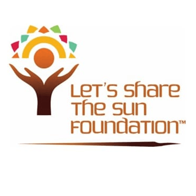 Let's Share the Sun_Logo