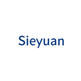 Sieyuan Electric_Logo