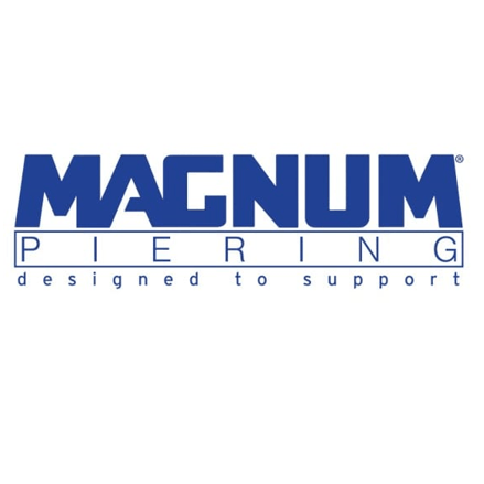 Magnum Piering_Logo