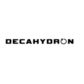 Decahydron_Logo