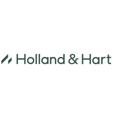 Holland & Hart_Logo