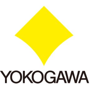 Yokogawa Corporation of America_Logo