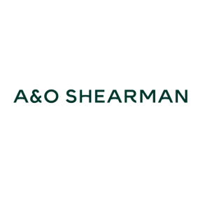 A&O Shearman_Logo