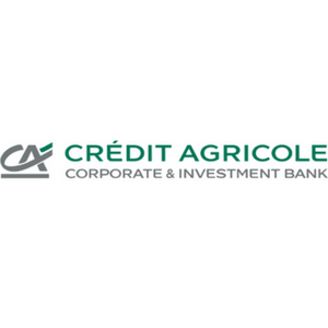 Credit Agricole CIB