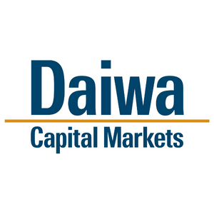 Daiwa Capital Markets