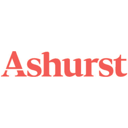 Ashurst LLP