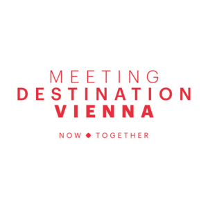 Meeting Destination Vienna