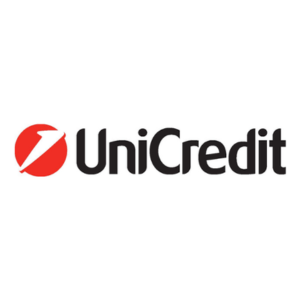 Exhibitor profile image for UniCredit