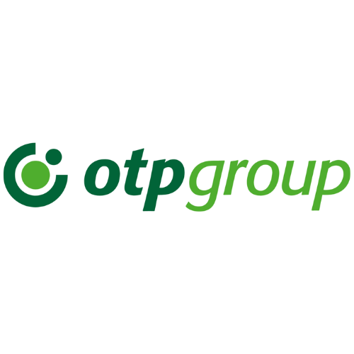 Exhibitor profile image for OTP Bank Plc