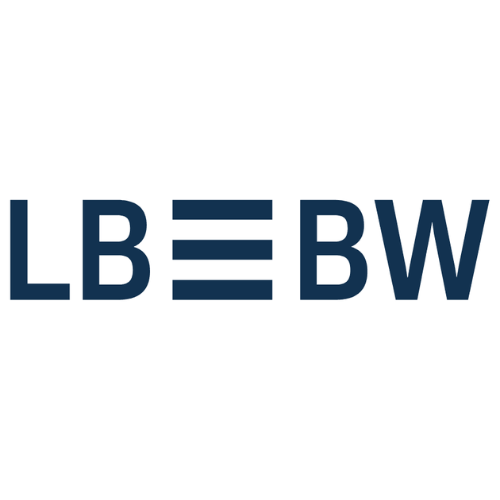 Exhibitor profile image for LBBW