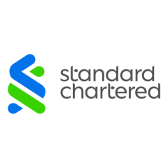 Exhibitor profile image for Standard Chartered Bank