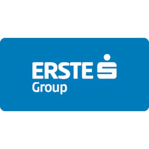 Exhibitor profile image for Erste Group Bank AG