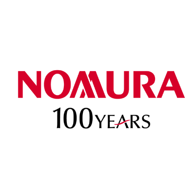 Exhibitor profile image for Nomura