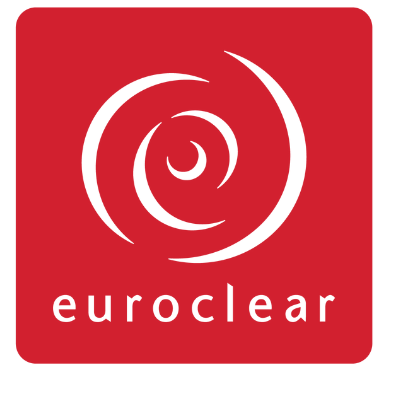 Exhibitor profile image for Euroclear