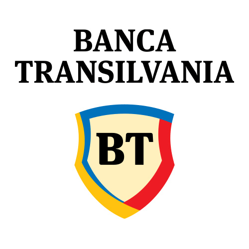 Exhibitor profile image for Banca Transilvania