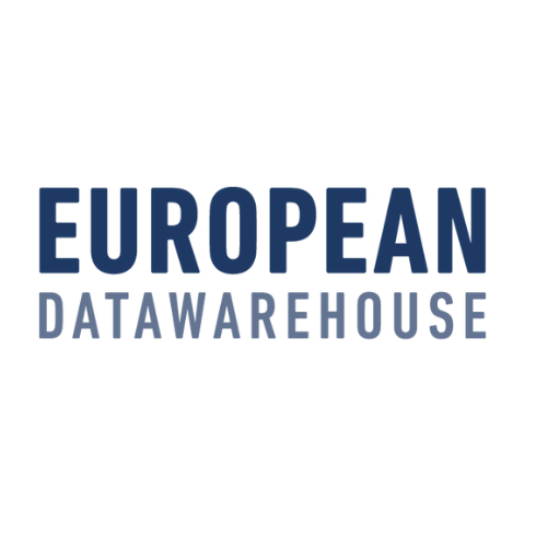 Exhibitor profile image for European DataWarehouse