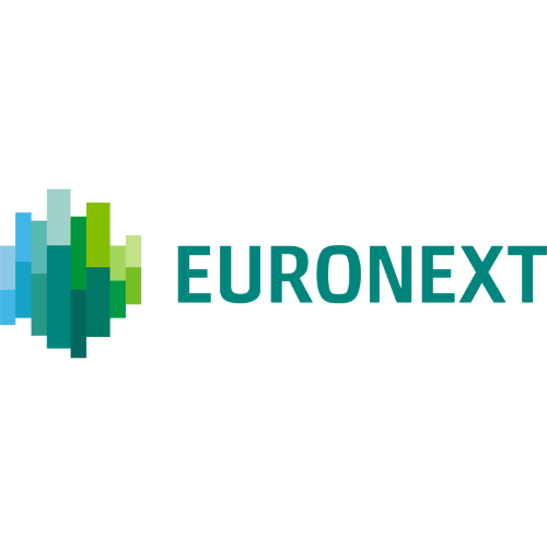 Exhibitor profile image for Euronext