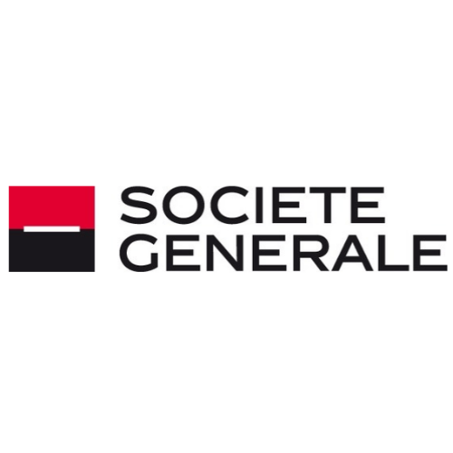 Exhibitor profile image for Societe Generale