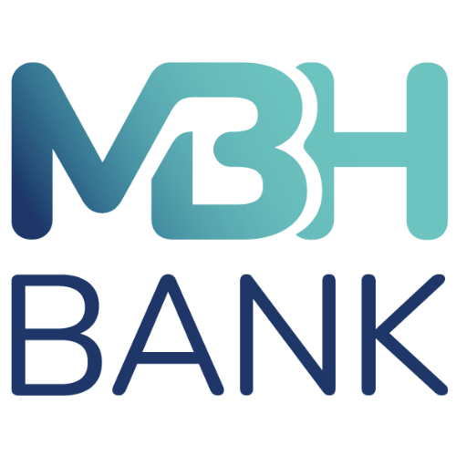 Exhibitor profile image for MBH Bank