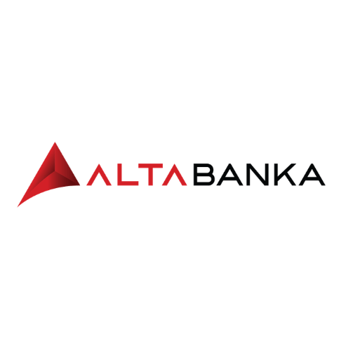 Exhibitor profile image for Alta Banka A.D. Beograd