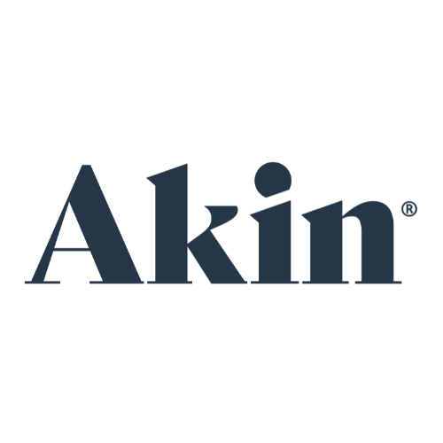 Akin