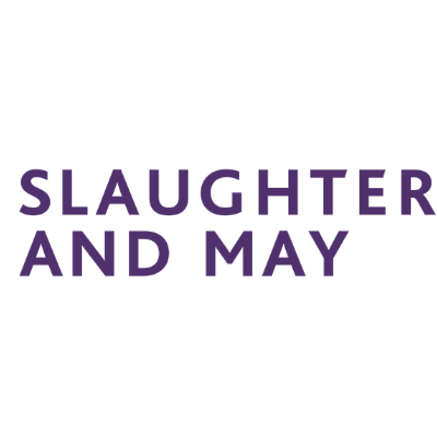Slaughter and May