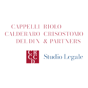 Cappelli Riolo Calderaro Crisostomo Del Din & Partners (CRCCD)