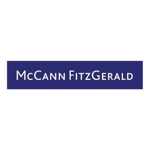 McCann FitzGerald LLP