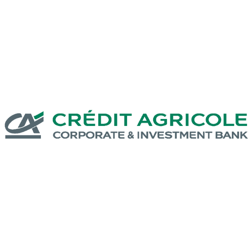 Credit Agricole CIB