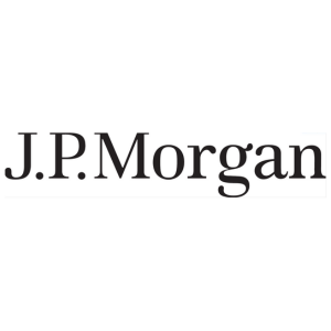 J.P. Morgan
