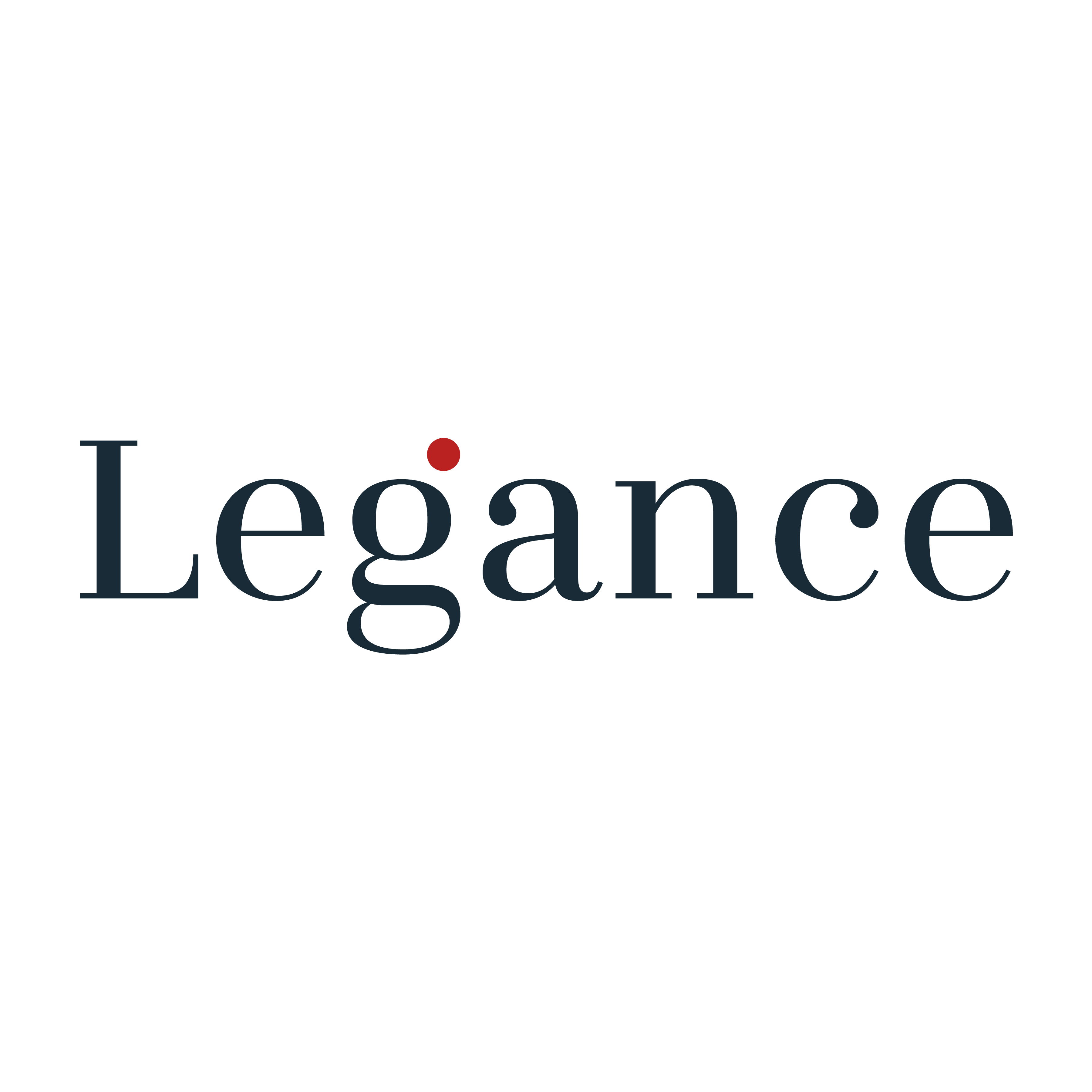 Legance