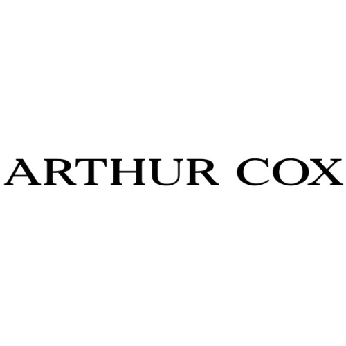 Arthur Cox