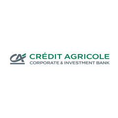 Cr&eacute;dit Agricole CIB