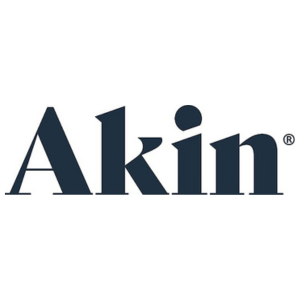 Akin