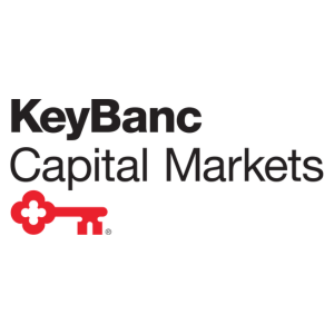 KeyBanc Capital Markets
