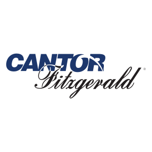 Cantor Fitzgerald