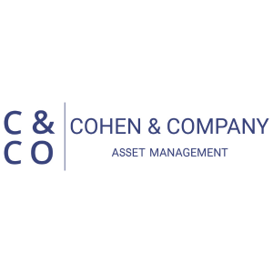 Cohen & Company Asset Managment