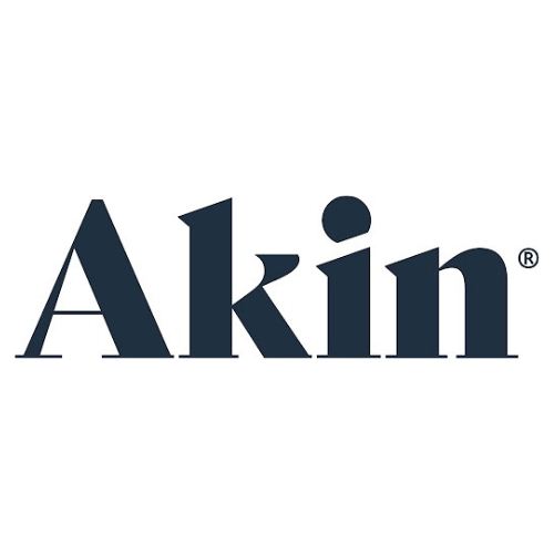 Akin