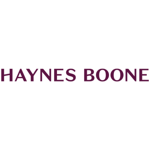 Haynes and Boone