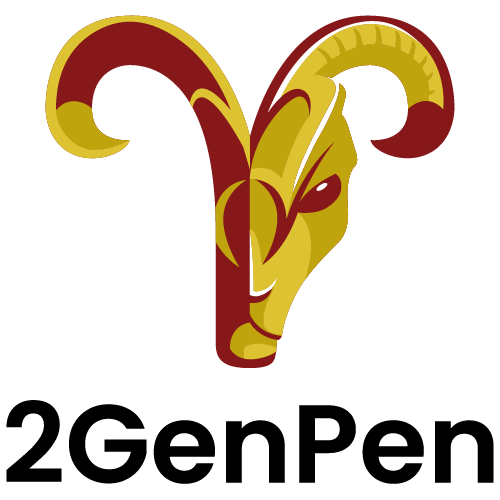 2GenPen