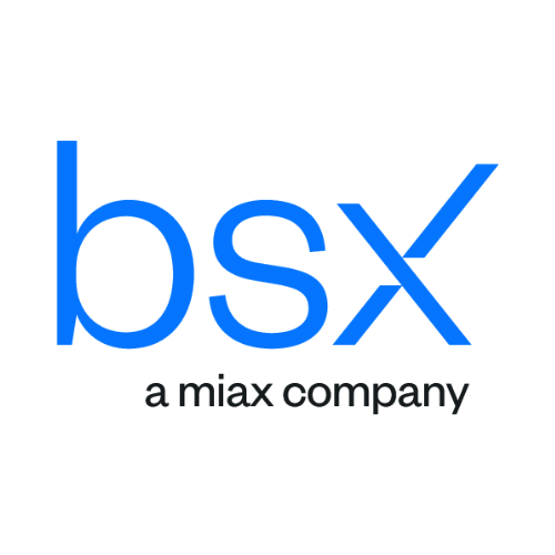 Bermuda Stock Exchange
