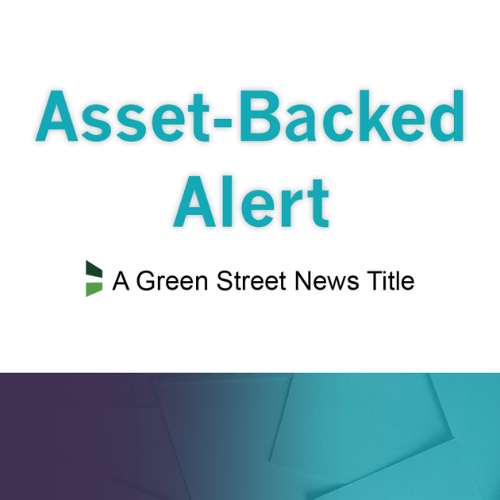 Green Street - ABA