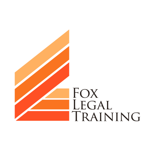 Fox Legal Training Ltd