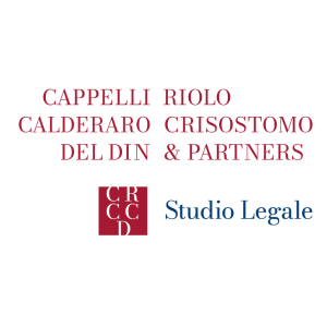Cappelli, Riolo, Calderaro, Crisostomo, Del Din & Partners
