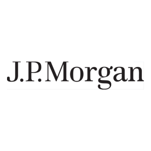 J.P. Morgan