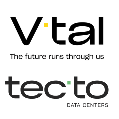 V.TAL & TECTO DATA CENTERS