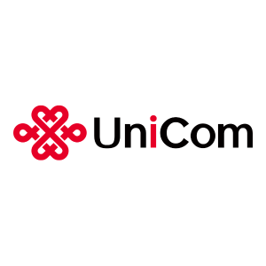 CHINA UNICOM
