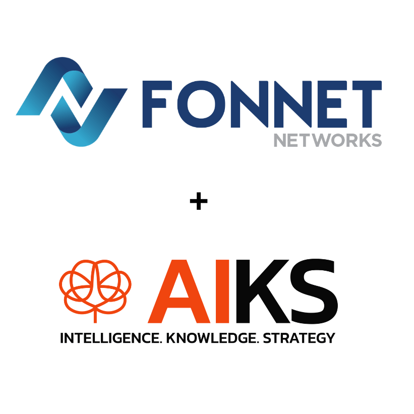 FONNET NETWORKS + AIKS