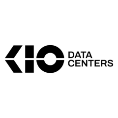 KIO DATA CENTERS
