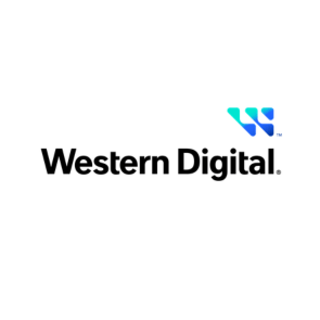 WESTERN DIGITAL